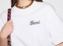 Футболка Gucci Артикул LUX-110311. Вид 2