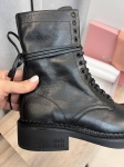 Ботинки Miu Miu Артикул LUX-110345. Вид 6