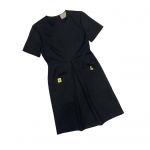 Платье    Артикул LUX-110378. Вид 1