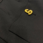 Платье    Артикул LUX-110378. Вид 2