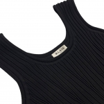 Платье Alaia  Артикул LUX-110380. Вид 3