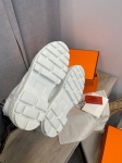 Ботинки Hermes Артикул LUX-110408. Вид 6