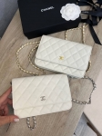 Сумка женская  Chanel Артикул LUX-110422. Вид 1