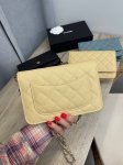Сумка женская  Chanel Артикул LUX-110419. Вид 3