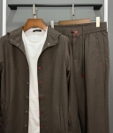 Костюм мужской Kiton Артикул LUX-110433. Вид 3