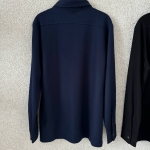 Поло ZEGNA Артикул LUX-110454. Вид 3