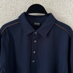 Поло ZEGNA Артикул LUX-110454. Вид 2