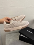 Кроссовки  Chanel Артикул LUX-110478. Вид 1