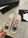 Кроссовки  Chanel Артикул LUX-110478. Вид 2