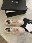 Кроссовки  Chanel Артикул LUX-110478. Вид 6