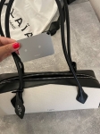 Сумка женская Alaia Артикул LUX-110565. Вид 4