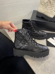 Ботинки  Chanel Артикул LUX-110574. Вид 3