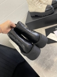 Ботинки  Chanel Артикул LUX-110574. Вид 5