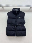 Жилет Prada Артикул LUX-110595. Вид 1