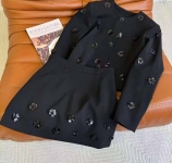 Костюм женский  Celine Артикул LUX-110596. Вид 1