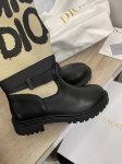 Сапоги Christian Dior Артикул LUX-110635. Вид 5