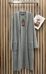 Кардиган  Loro Piana Артикул LUX-110658. Вид 2
