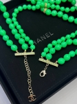 Колье  Chanel Артикул LUX-110667. Вид 2