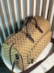 Дорожная сумка Gucci Артикул LUX-110689. Вид 2