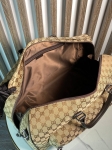 Дорожная сумка Gucci Артикул LUX-110689. Вид 5