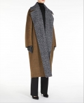 Пальто Max Mara Артикул LUX-110695. Вид 1