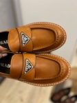 Лоферы Prada Артикул LUX-110789. Вид 4
