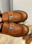 Лоферы Prada Артикул LUX-110788. Вид 5