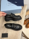 Лоферы Prada Артикул LUX-110786. Вид 3