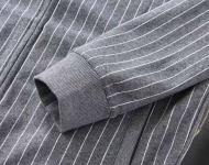 Бомбер Brunello Cucinelli Артикул LUX-110790. Вид 5