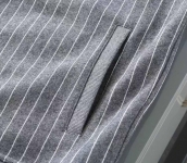 Бомбер Brunello Cucinelli Артикул LUX-110790. Вид 6