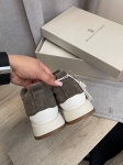 Кроссовки Brunello Cucinelli Артикул LUX-110834. Вид 3
