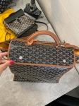 Рюкзак Goyard Goyard Артикул LUX-110840. Вид 2