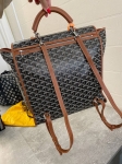 Рюкзак Goyard Goyard Артикул LUX-110840. Вид 4