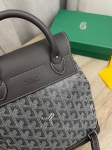 Рюкзак Goyard Goyard Артикул LUX-110838. Вид 3