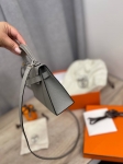 Сумка женская  Kelly mini Hermes Артикул LUX-110842. Вид 2