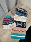 Комплект  Fendi Артикул LUX-111246. Вид 1