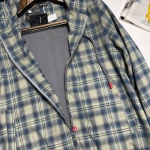 Рубашка  Kiton Артикул LUX-110849. Вид 3