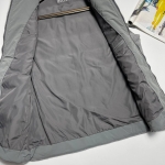 Жилет ZEGNA Артикул LUX-110853. Вид 2