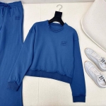 Костюм спортивный Miu Miu Артикул LUX-110875. Вид 2