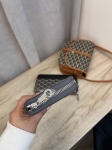 Кошелёк Goyard Артикул LUX-110883. Вид 3