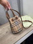 Сумка женская Burberry Артикул LUX-110889. Вид 3
