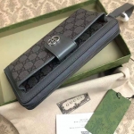 Кошелёк  Gucci Артикул LUX-110905. Вид 3