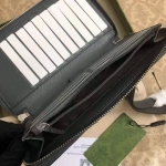 Кошелёк  Gucci Артикул LUX-110905. Вид 5