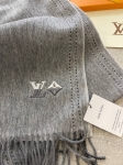Шарф Louis Vuitton Артикул LUX-110938. Вид 2