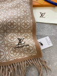 Шарф Louis Vuitton Артикул LUX-110937. Вид 2