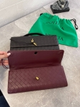  Клатч Bottega Veneta Артикул LUX-110952. Вид 3