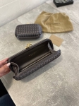 Клатч Bottega Veneta Артикул LUX-110974. Вид 3