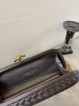 Клатч Bottega Veneta Артикул LUX-110974. Вид 4