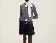 Кардиган Miu Miu Артикул LUX-110986. Вид 1