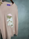 Свитер женский Ralph Lauren Артикул LUX-111024. Вид 2